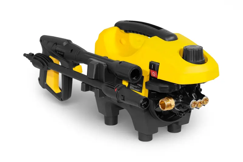 Vysokotlaký čistič COMPACT | 2100 W | 165 bar