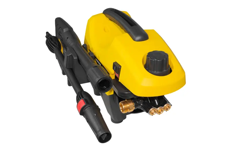 Vysokotlaký čistič COMPACT | 2100 W | 165 bar