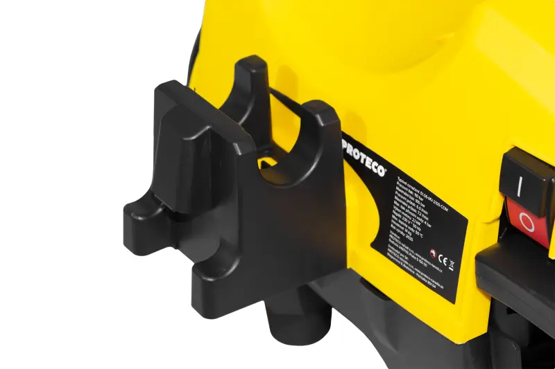 Vysokotlaký čistič COMPACT | 2100 W | 165 bar