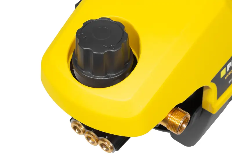 Vysokotlaký čistič COMPACT | 2100 W | 165 bar