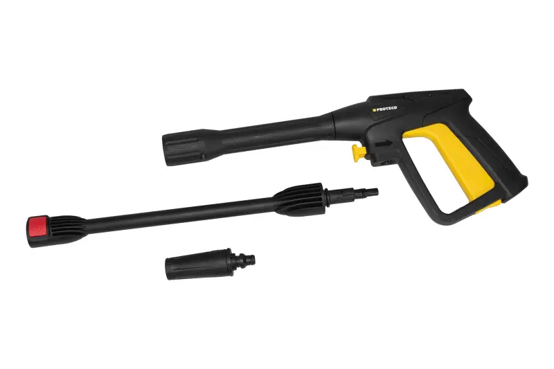 Vysokotlaký čistič COMPACT | 2100 W | 165 bar