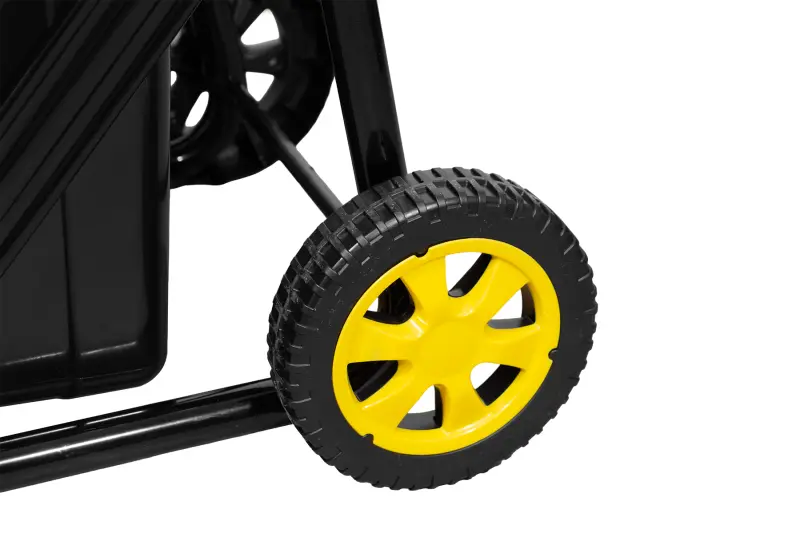 Drtič větví PROTECO PREMIUM | 3000 W | válcový