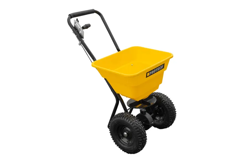 Posypový vozík | rozmetadlo | 36 l