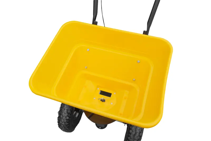 Posypový vozík | rozmetadlo | 36 l