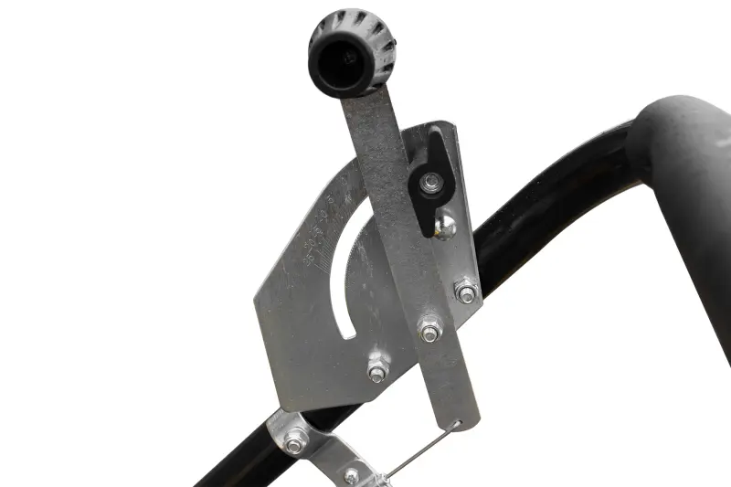 Posypový vozík | rozmetadlo | 36 l