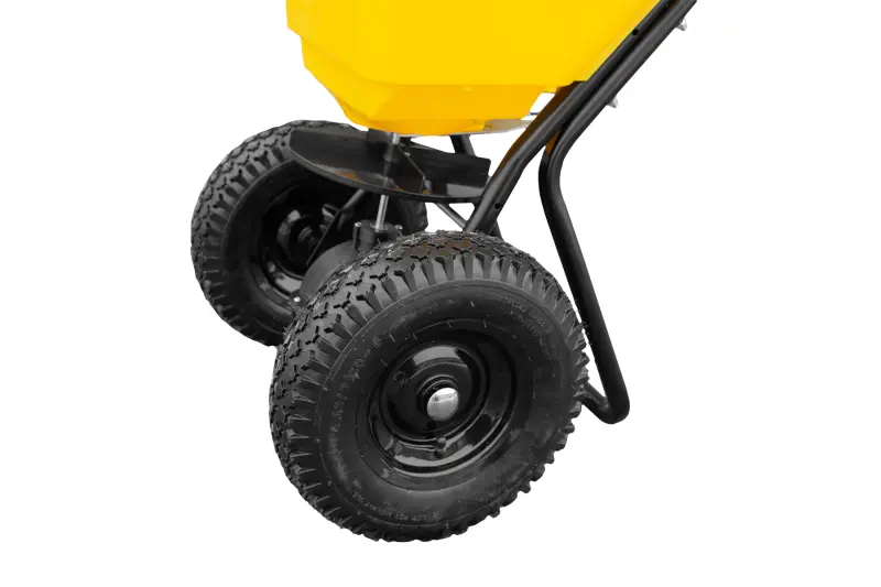 Posypový vozík | rozmetadlo | 36 l