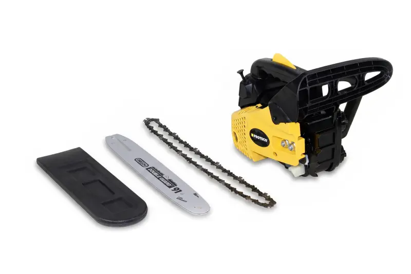 Jednoruční motorová pila PROFI | řetězová | s 30 cm lištou