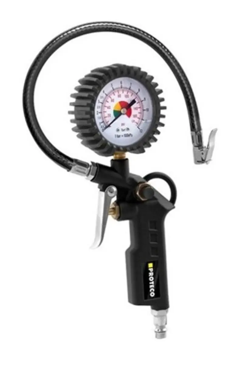 kompresor 2,2kW, nádoba 50L + sada pneumatického nářadí 5-dílná