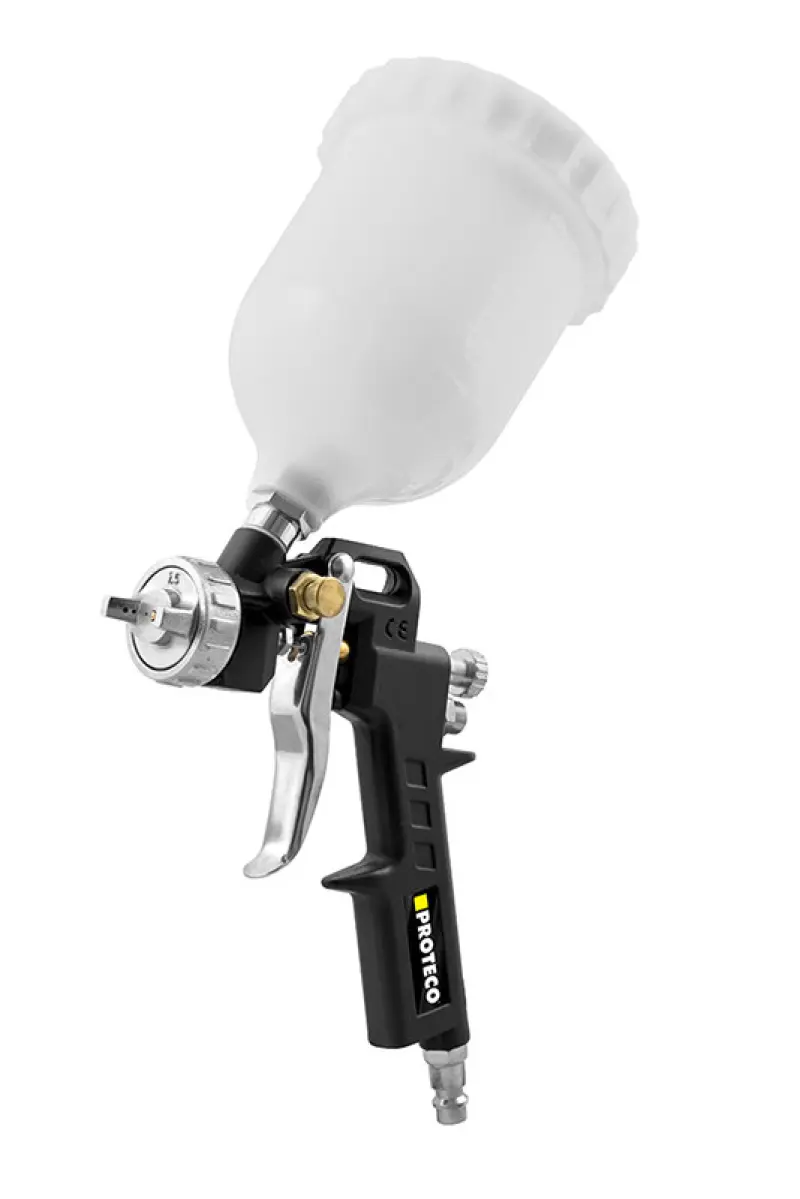 kompresor 2,2kW, nádoba 50L + sada pneumatického nářadí 5-dílná