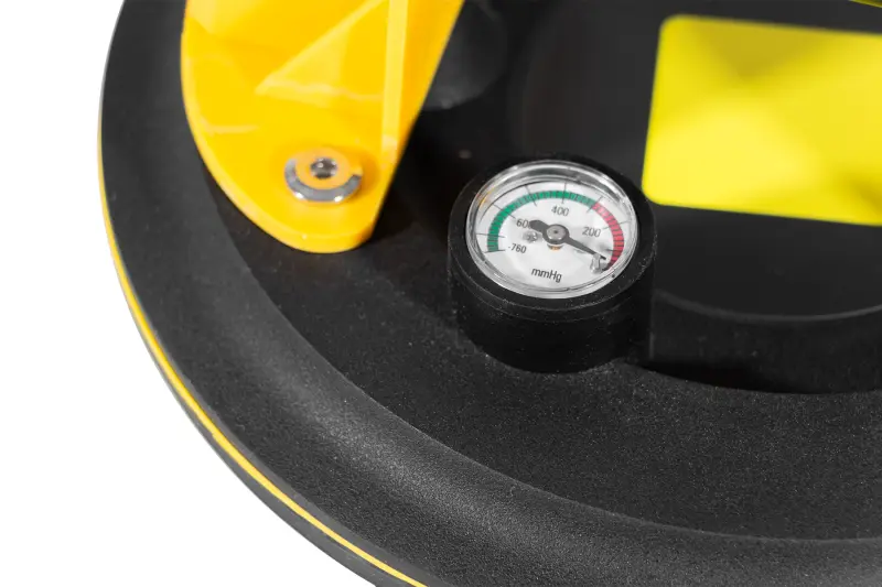 Přísavka na sklo, dlažbu a ob | nosnost 260 kg