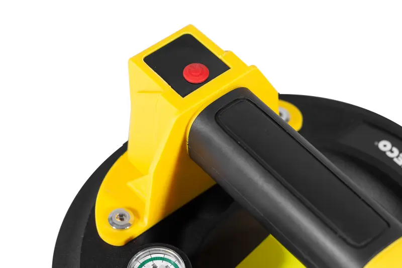 Přísavka na sklo, dlažbu a ob | nosnost 260 kg