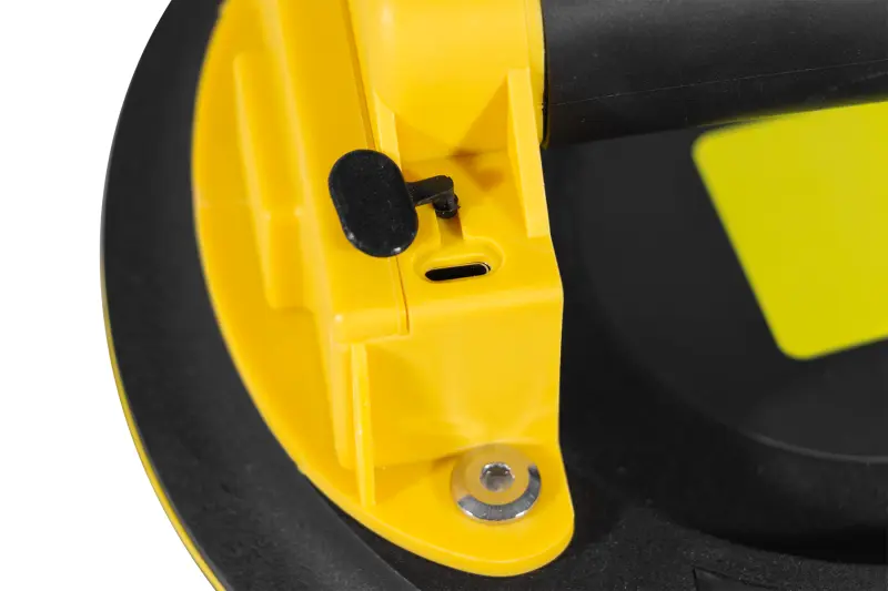 Přísavka na sklo, dlažbu a ob | nosnost 260 kg