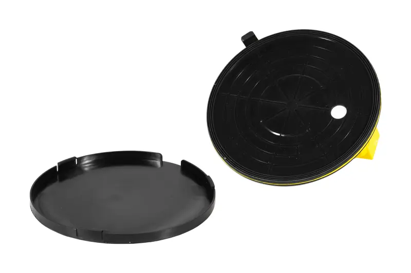 Přísavka na sklo, dlažbu a ob | nosnost 260 kg