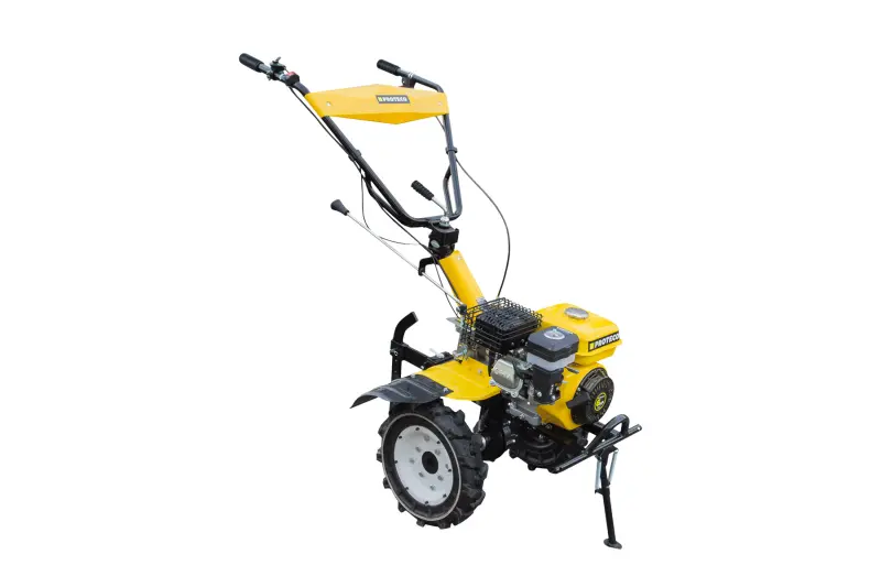 Benzínový kultivátor (malotraktor) PROFI | šířka orby 100 cm | 212 cm3
