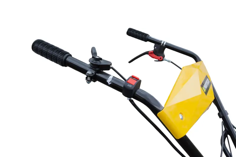 Benzínový kultivátor (malotraktor) PROFI | šířka orby 100 cm | 212 cm3