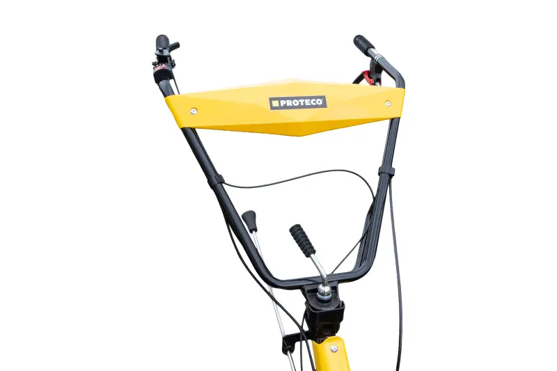 Benzínový kultivátor (malotraktor) PROFI | šířka orby 100 cm | 212 cm3
