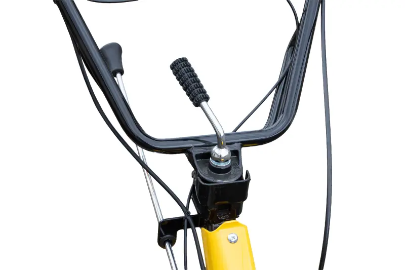 Benzínový kultivátor (malotraktor) PROFI | šířka orby 100 cm | 212 cm3