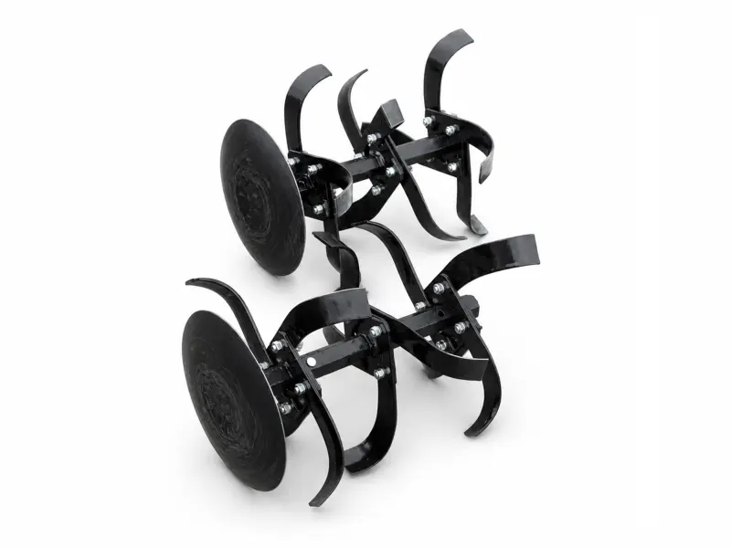 Benzínový kultivátor (malotraktor) PROFI | šířka orby 100 cm | 212 cm3