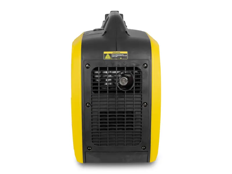 Invertorová elektrocentrála | 2200 W