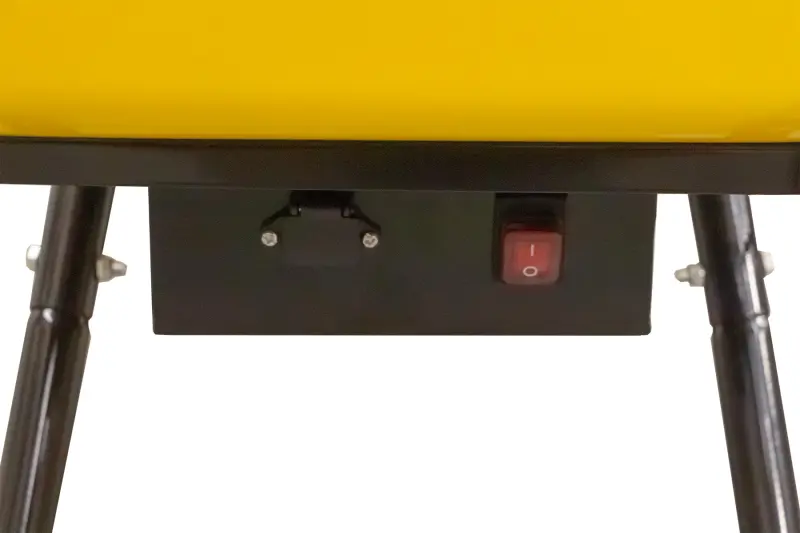 Akumulátorové kolečko PROFI 80l | s regulací rychlosti