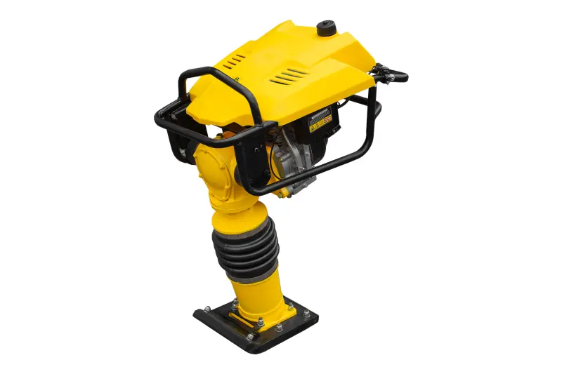 Vibrační pěch PROFI | 3,2 kW | 18,5 kN