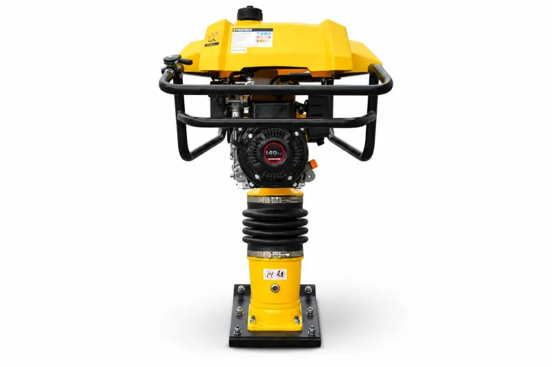 Vibrační pěch PROFI | 3,2 kW | 18,5 kN