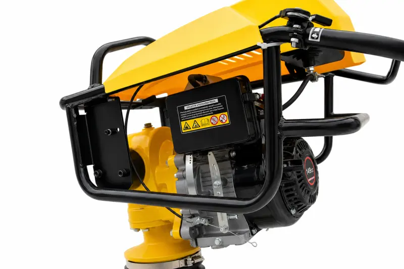Vibrační pěch PROFI | 3,2 kW | 18,5 kN