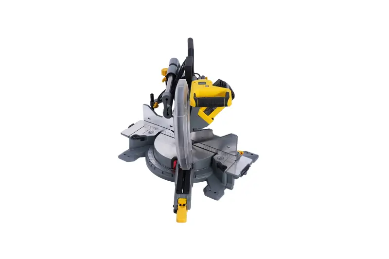 Pokosová pila PROFI | 305 mm | s pojezdem a LED vodítkem