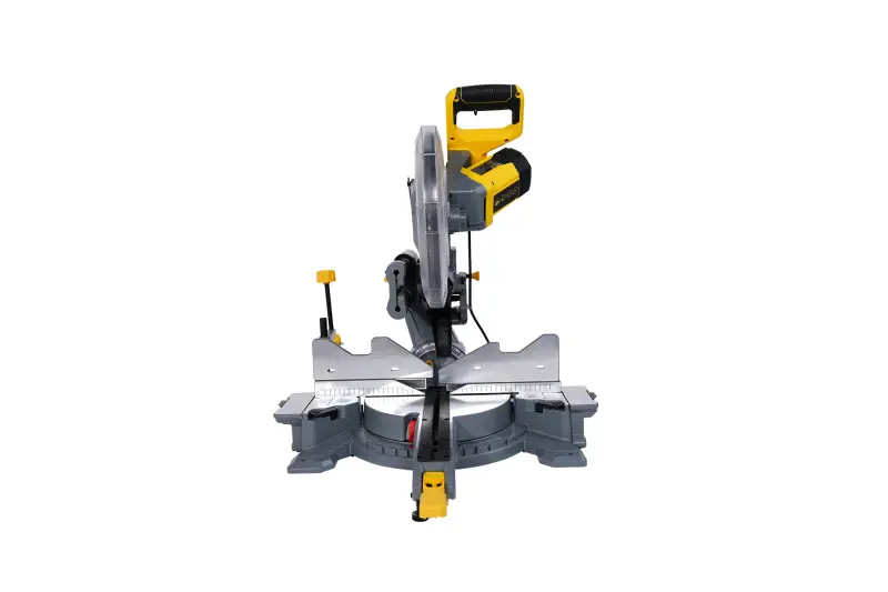 Pokosová pila PROFI | 305 mm | s pojezdem a LED vodítkem