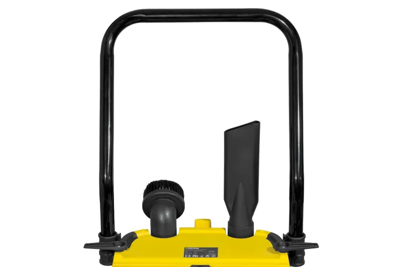 Průmyslový vysavač Premium | 1600 W | s oklepem filtru