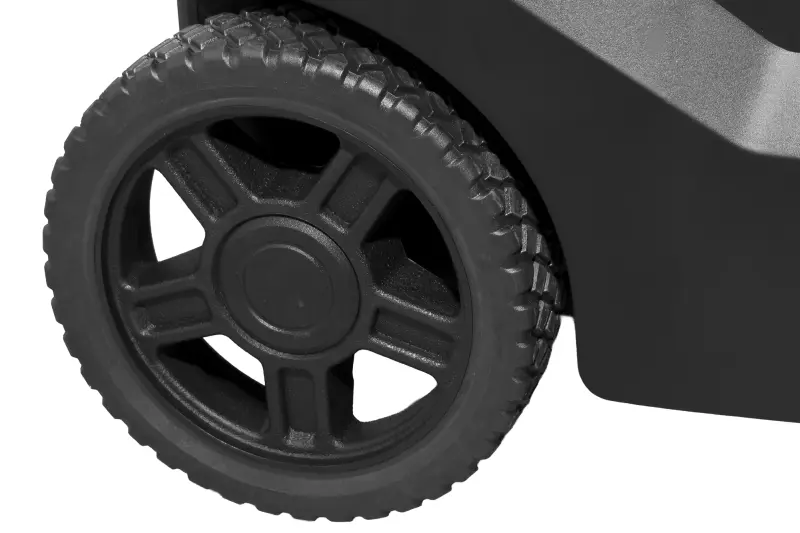 Průmyslový vysavač Premium | 1600 W | s oklepem filtru