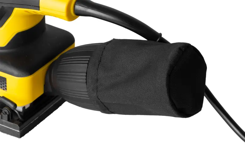 Vibrační bruska PROFI 110 x 100 mm | 220 W