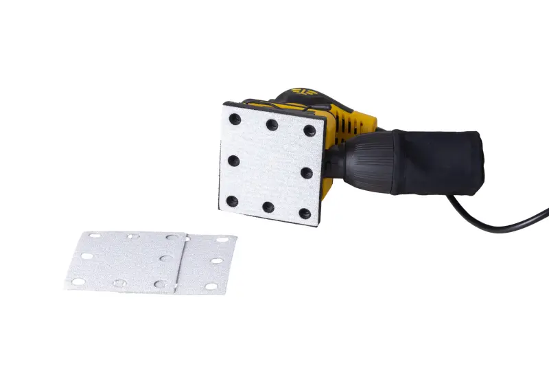 Vibrační bruska PROFI 110 x 100 mm | 220 W