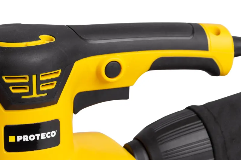 bruska vibrační PROFI 93 x 185 mm | 320 W