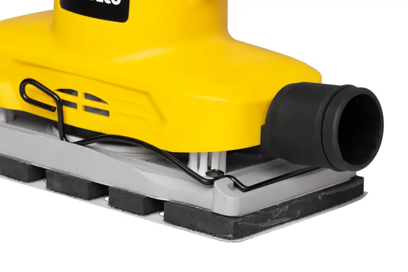 bruska vibrační PROFI 93 x 185 mm | 320 W