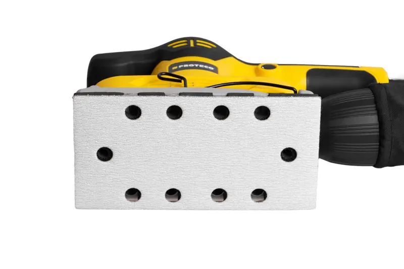 bruska vibrační PROFI 93 x 185 mm | 320 W