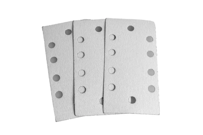 bruska vibrační PROFI 93 x 185 mm | 320 W