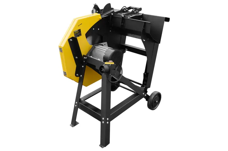 Pila kolébková (cirkulárka) 505 mm | 2,6 kW | 220 V, s TCT kotoučem