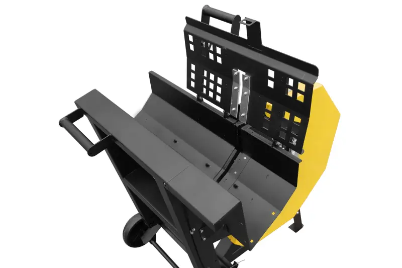 Pila kolébková (cirkulárka) 505 mm | 2,6 kW | 220 V, s TCT kotoučem