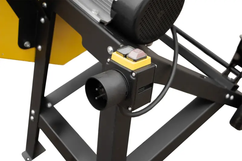 Pila kolébková (cirkulárka) 505 mm | 2,6 kW | 220 V, s TCT kotoučem