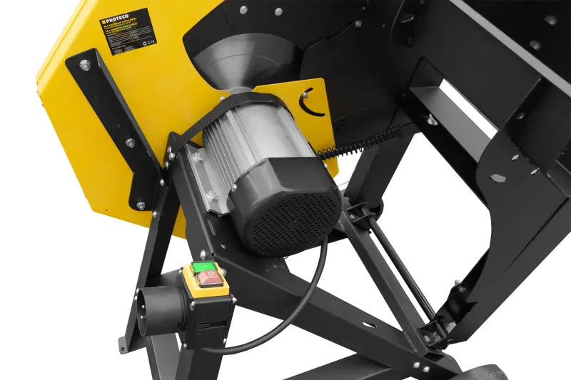 Pila kolébková (cirkulárka) 505 mm | 2,6 kW | 220 V, s TCT kotoučem