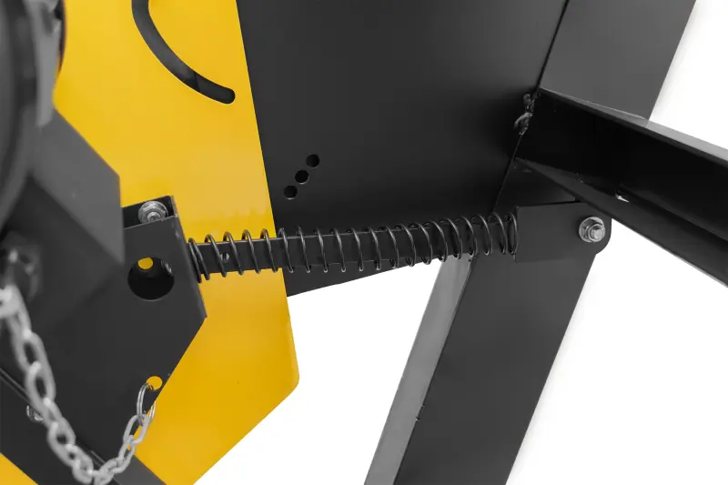 Pila kolébková (cirkulárka) 505 mm | 2,6 kW | 220 V, s TCT kotoučem