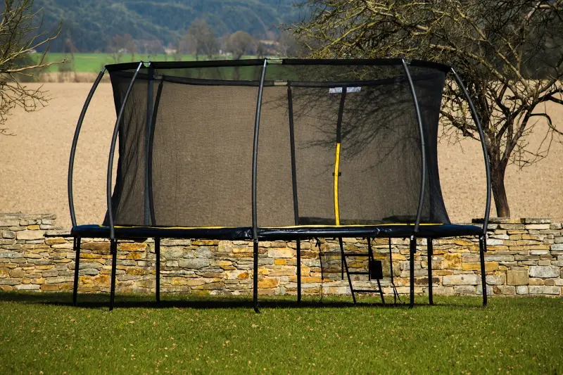 trampolína 2,44 m PREMIUM