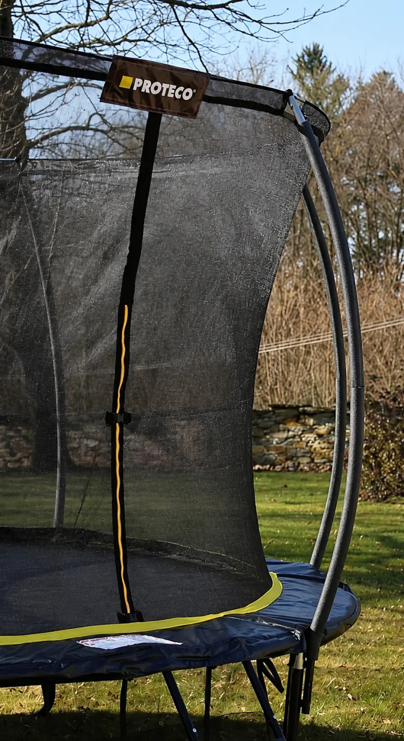 trampolína 1,83 m PREMIUM