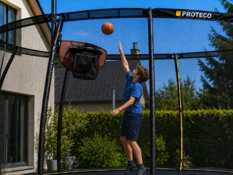 trampolína 1,83 m PREMIUM