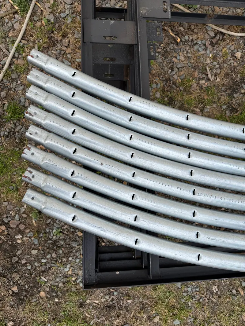 trampolína 3,66 m PREMIUM - BAZAR