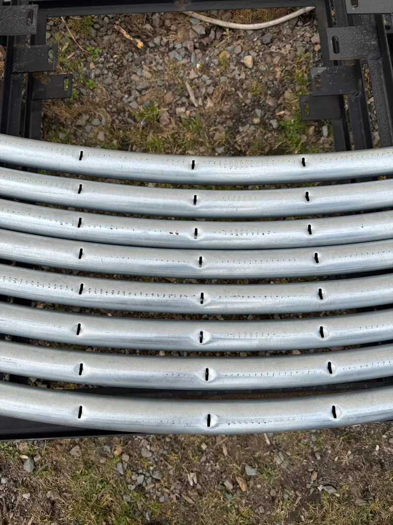 trampolína 3,66 m PREMIUM - BAZAR