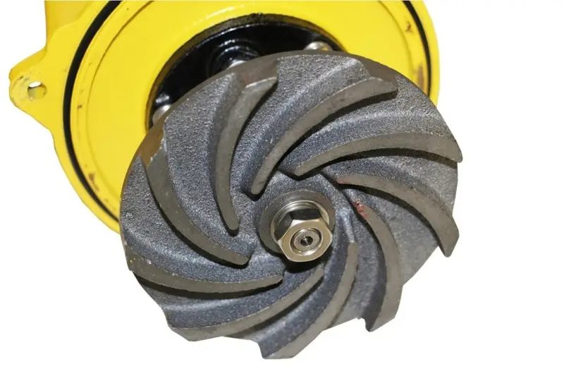čerpadlo kalové 1100W