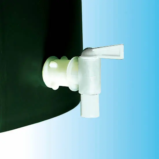 sud na vodu 300L kulatý