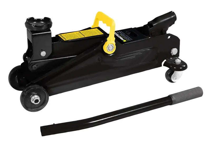 zvedák hydraulický 3000kg pojízdný